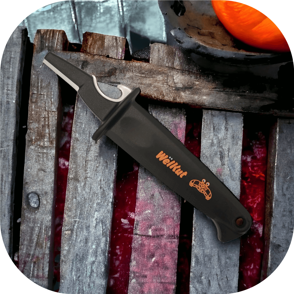 BLADE SHARPENER